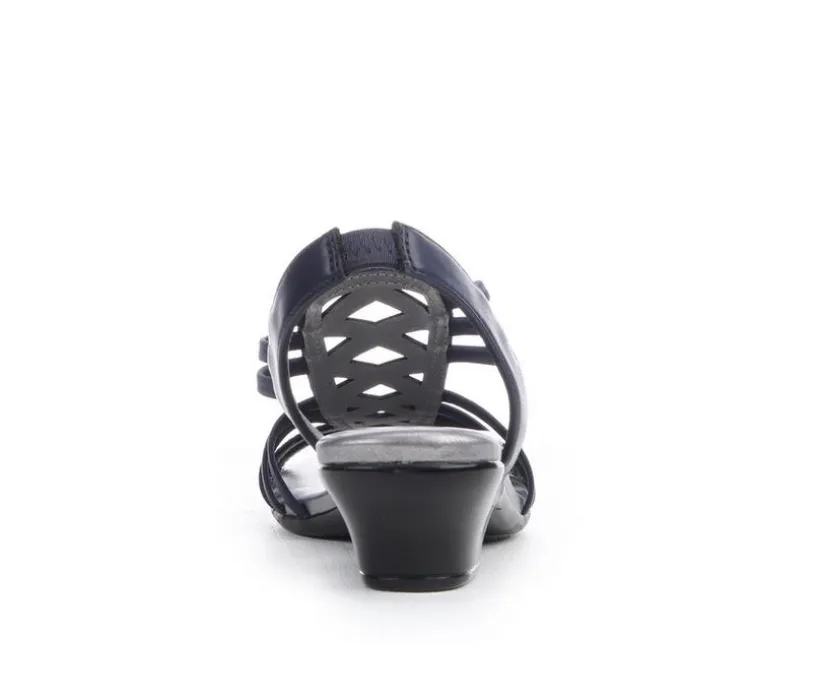 Women's Solanz Ellian Dress Sandals