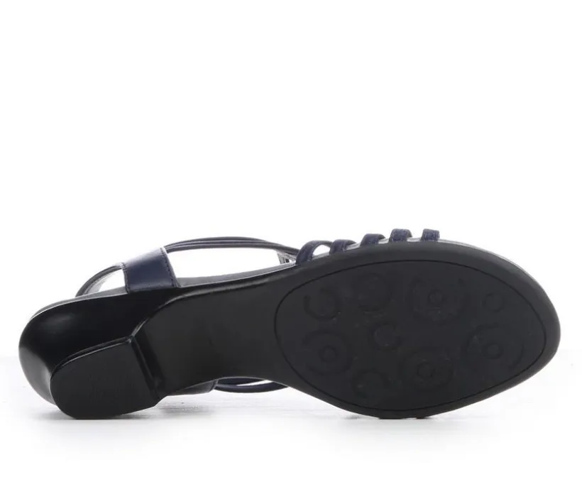Women's Solanz Ellian Dress Sandals
