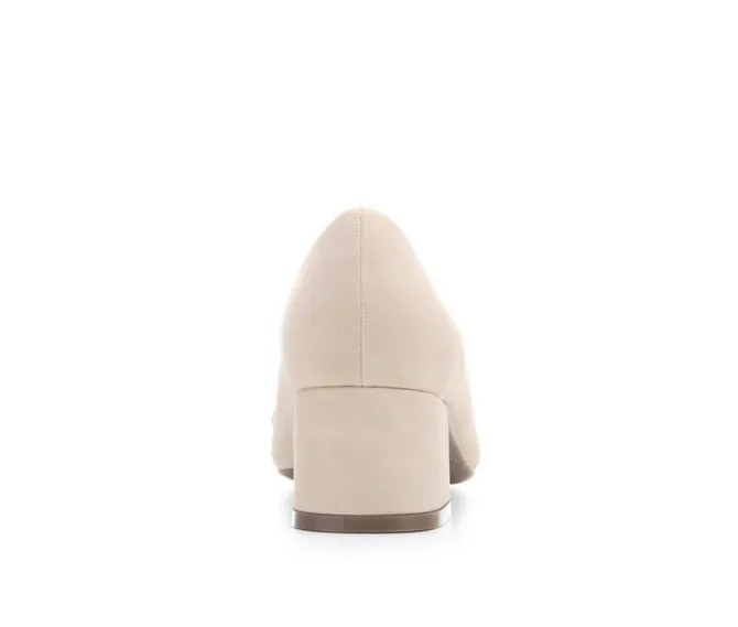 Women's Solanz Jackie Pumps