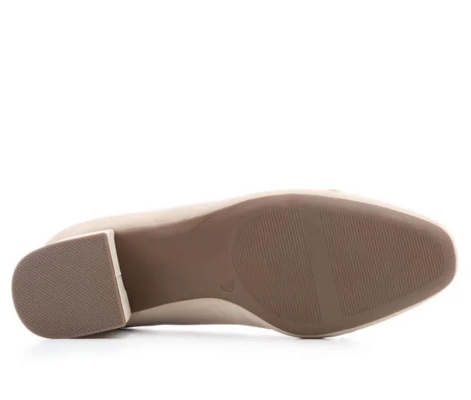 Women's Solanz Jackie Pumps