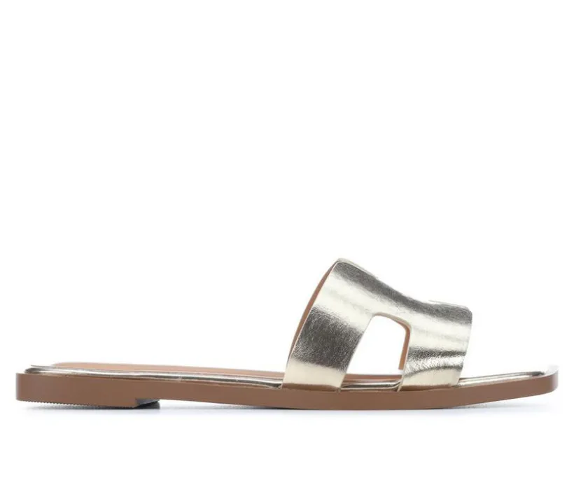Women's Solanz Salvia Sandals