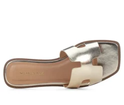 Women's Solanz Salvia Sandals