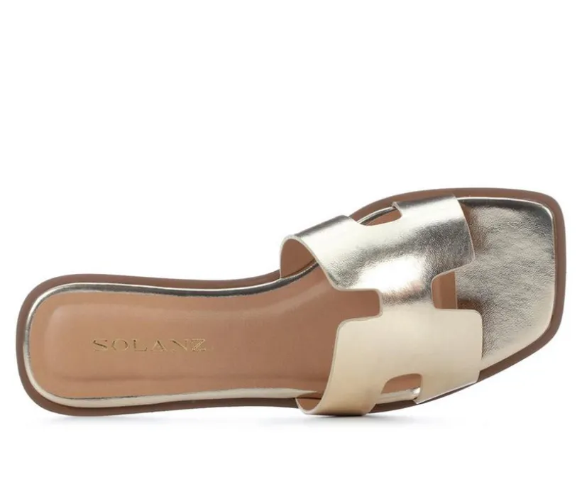 Women's Solanz Salvia Sandals
