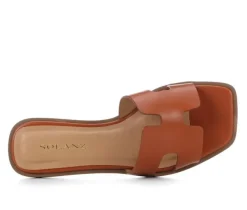 Women's Solanz Salvia Sandals