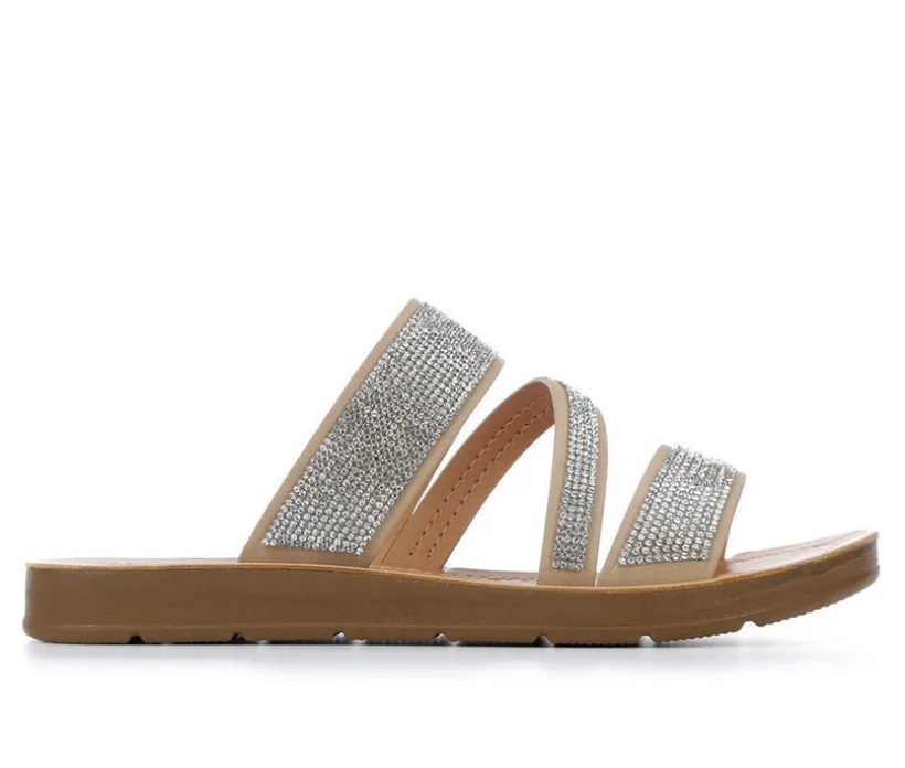 Women's Solanz Shine Sandals