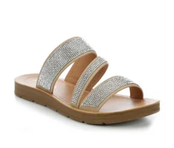 Women's Solanz Shine Sandals
