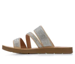 Women's Solanz Shine Sandals