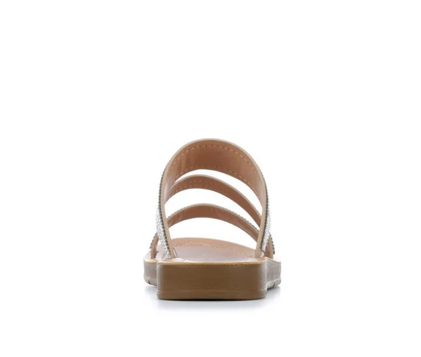 Women's Solanz Shine Sandals