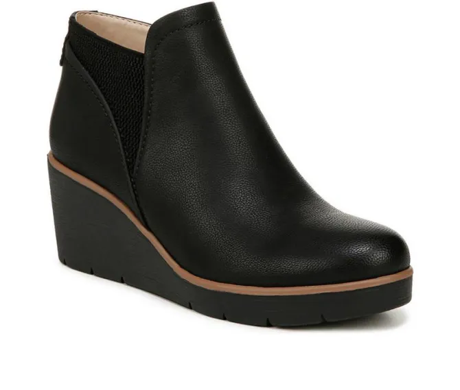Women's Soul Naturalizer Affirm Booties