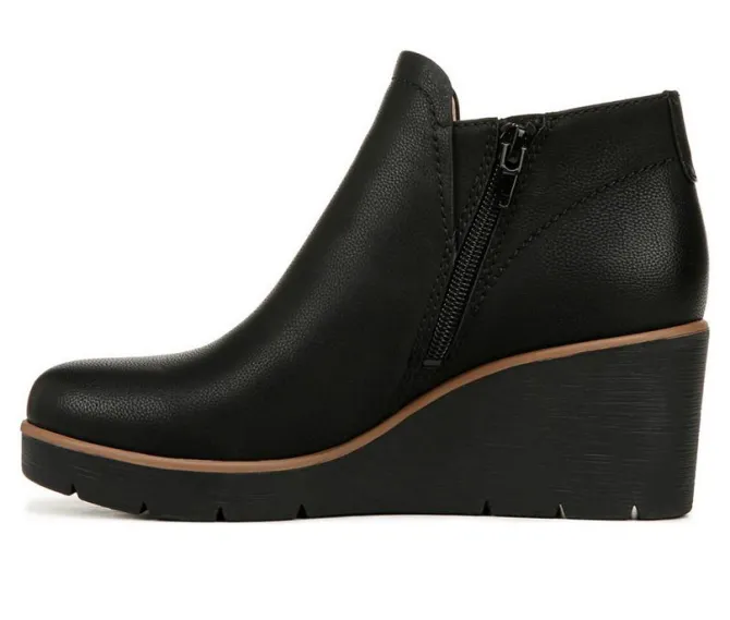 Women's Soul Naturalizer Affirm Booties