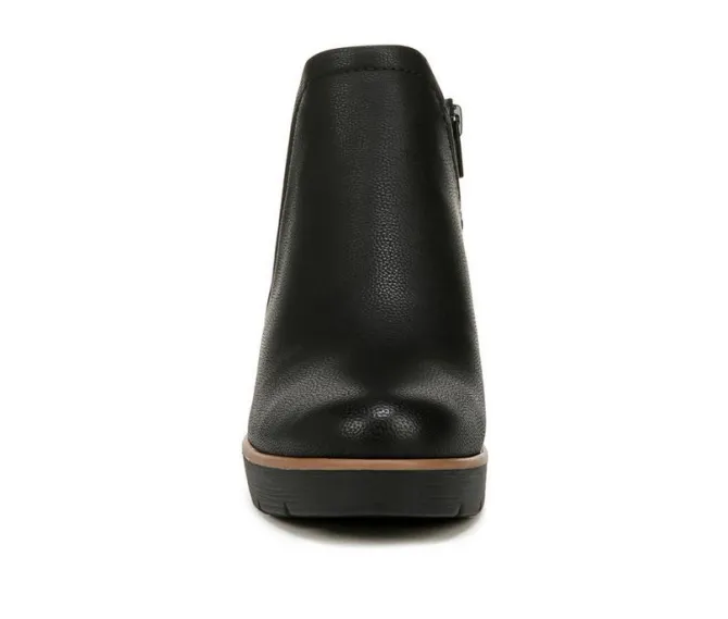 Women's Soul Naturalizer Affirm Booties
