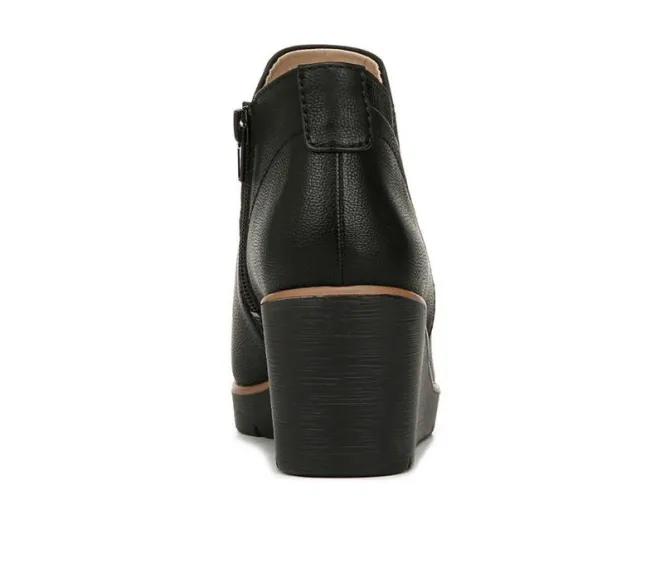 Women's Soul Naturalizer Affirm Booties
