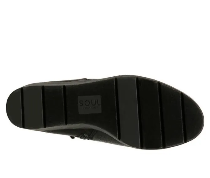 Women's Soul Naturalizer Affirm Booties