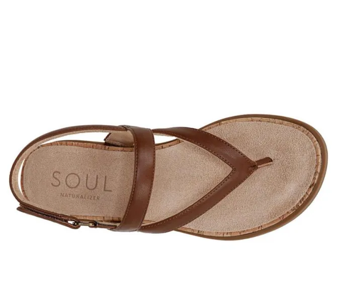 Women's Soul Naturalizer Carolyn Thong Sandals