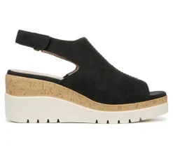 Women's Soul Naturalizer Giselle Wedges