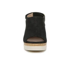 Women's Soul Naturalizer Giselle Wedges