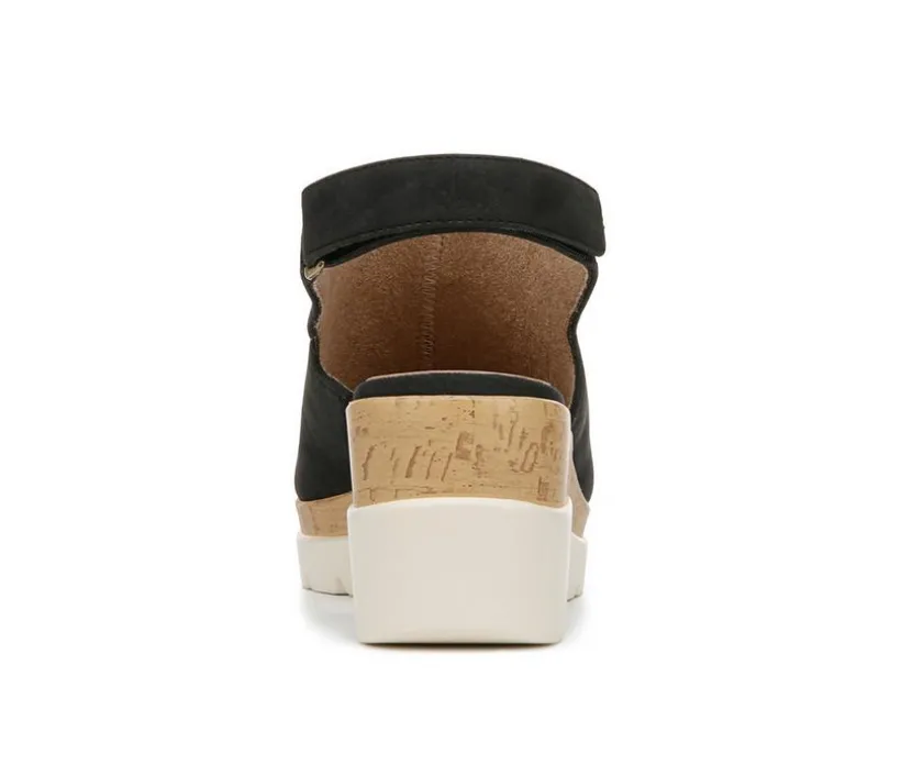 Women's Soul Naturalizer Giselle Wedges