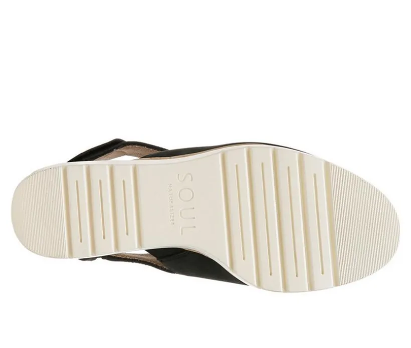 Women's Soul Naturalizer Giselle Wedges