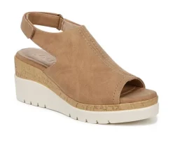 Women's Soul Naturalizer Giselle Wedges