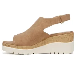 Women's Soul Naturalizer Giselle Wedges