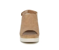 Women's Soul Naturalizer Giselle Wedges