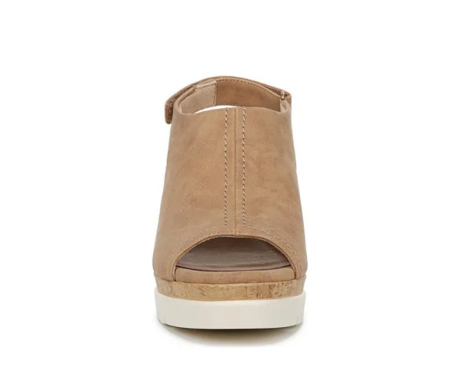 Women's Soul Naturalizer Giselle Wedges