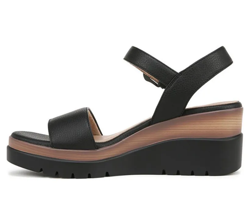 Women's Soul Naturalizer Graciela Wedges