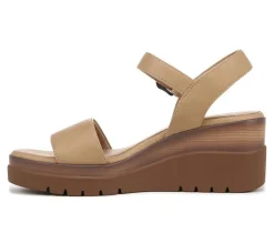 Women's Soul Naturalizer Graciela Wedges