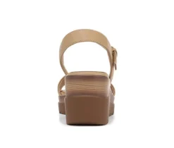 Women's Soul Naturalizer Graciela Wedges