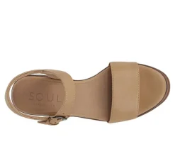 Women's Soul Naturalizer Graciela Wedges