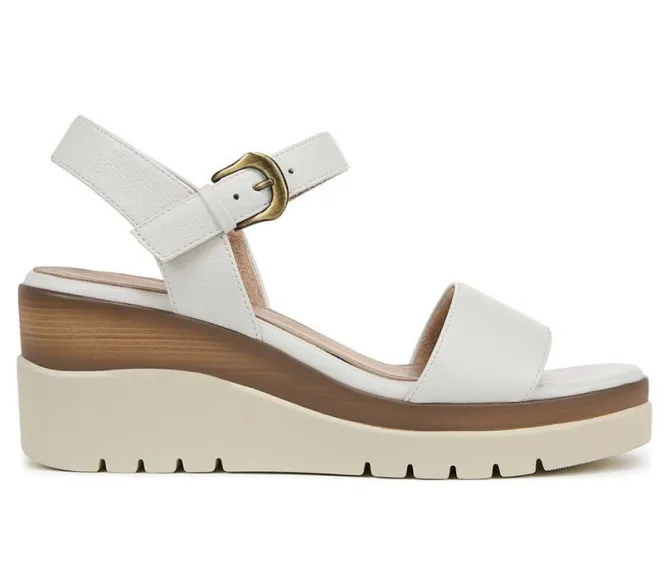 Women's Soul Naturalizer Graciela Wedges