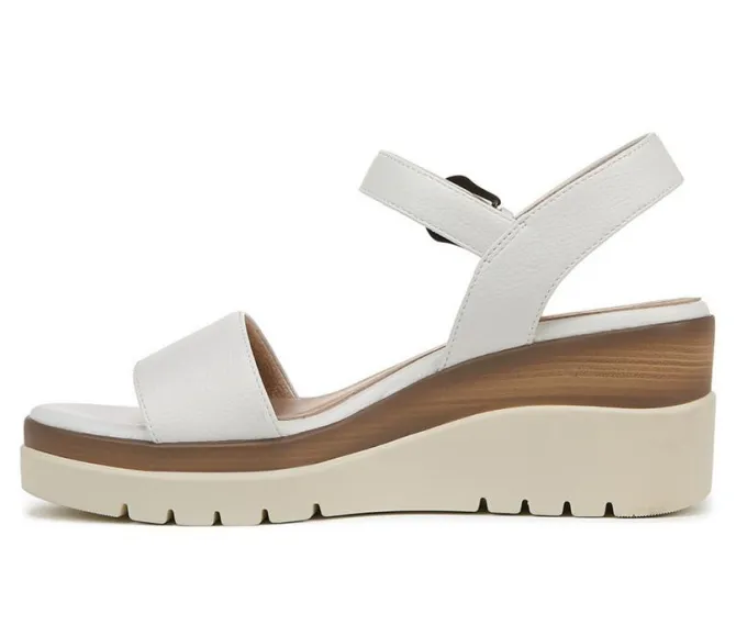 Women's Soul Naturalizer Graciela Wedges