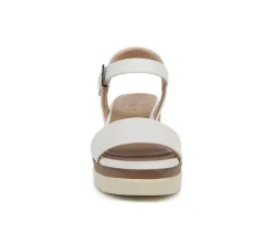 Women's Soul Naturalizer Graciela Wedges