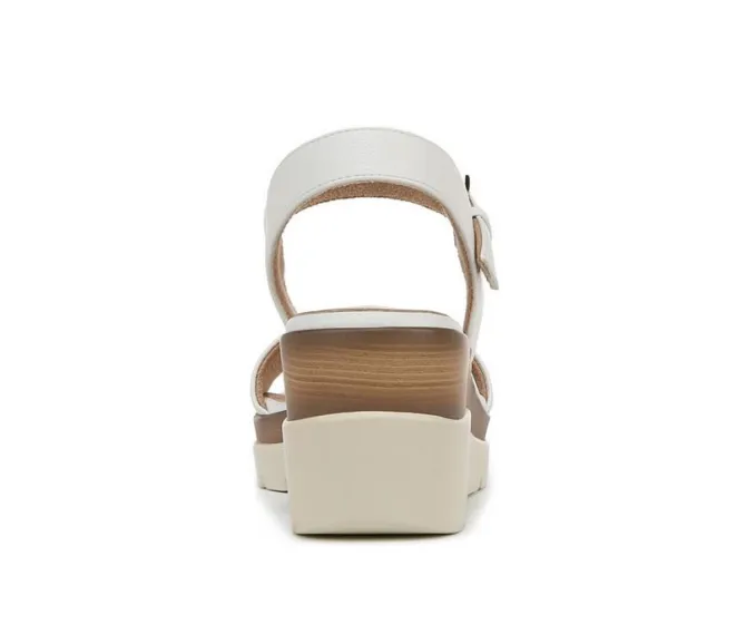 Women's Soul Naturalizer Graciela Wedges