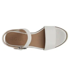 Women's Soul Naturalizer Graciela Wedges