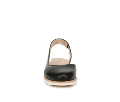 Women's Soul Naturalizer Idea-Dorsay Flats