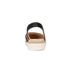Women's Soul Naturalizer Idea-Dorsay Flats