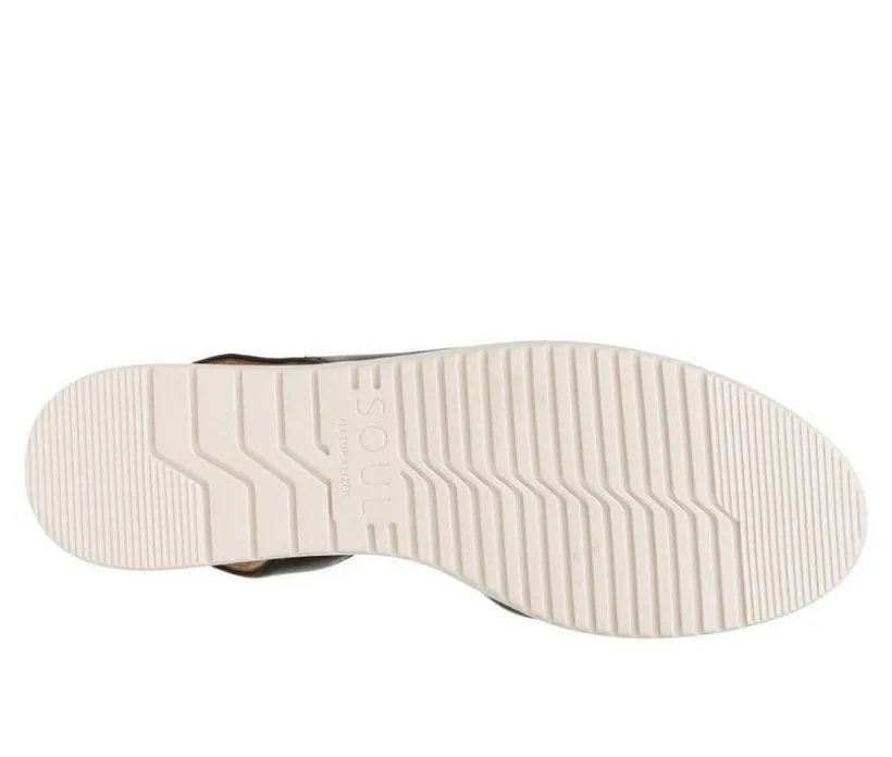 Women's Soul Naturalizer Idea-Dorsay Flats