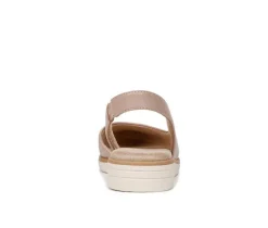 Women's Soul Naturalizer Idea-Dorsay Flats
