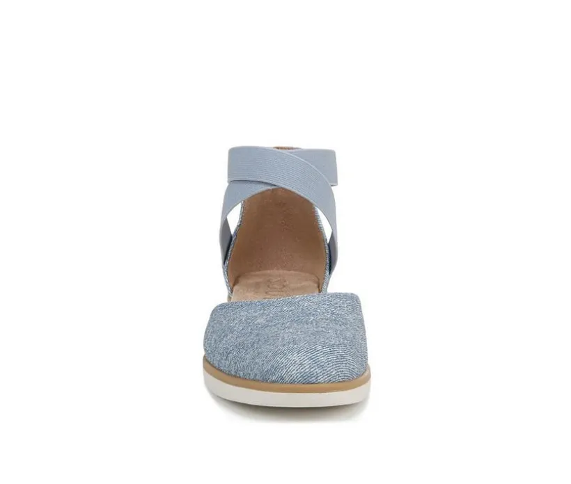Women's Soul Naturalizer Intro Sandals