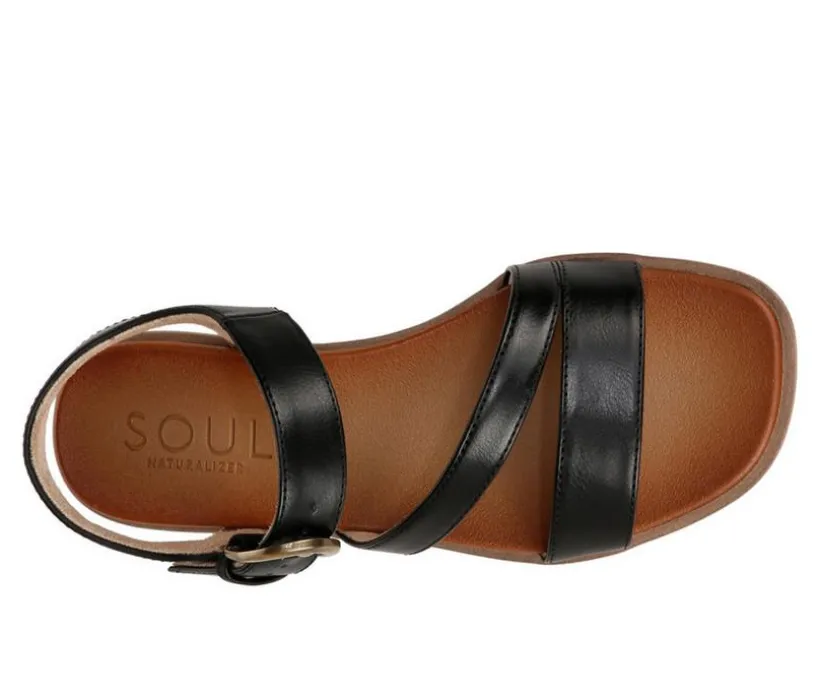Women's Soul Naturalizer Jayvee Sandals