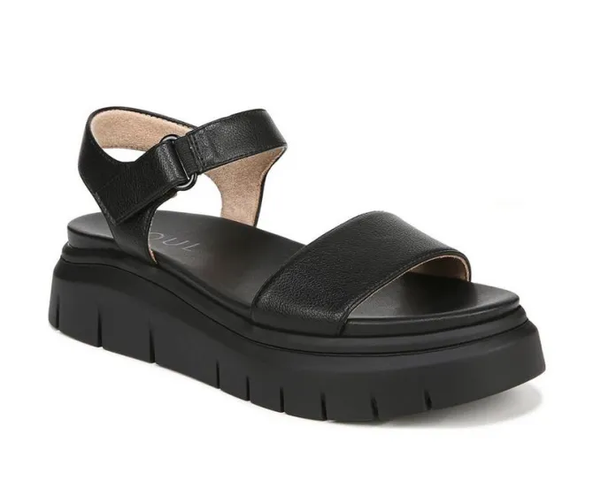 Women's Soul Naturalizer Poppi Sandals
