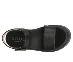Women's Soul Naturalizer Poppi Sandals
