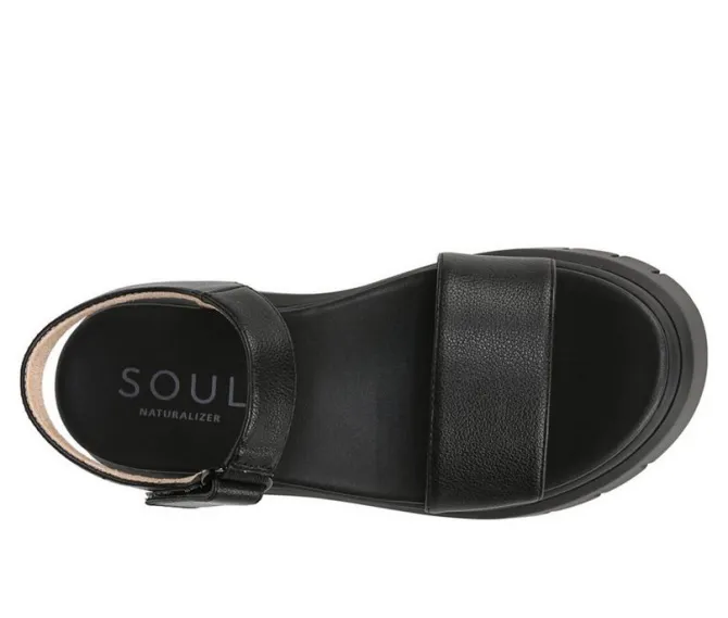 Women's Soul Naturalizer Poppi Sandals