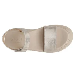 Women's Soul Naturalizer Poppi Sandals