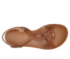 Women's Soul Naturalizer Solo Sandals
