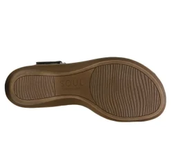 Women's Soul Naturalizer Summer Sandals