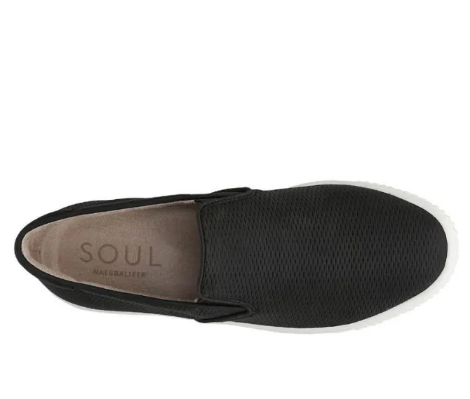 Women's Soul Naturalizer Tia Platform Sneakers