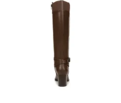 Women's Soul Naturalizer Uptown Wide Calf Knee High Heeled Boots
