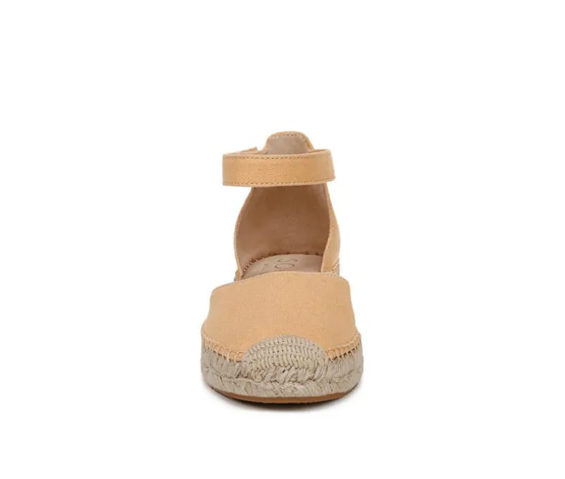 Women's Soul Naturalizer Wren Espadrille Wedges